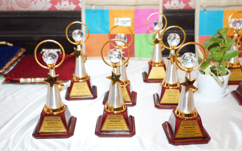 IFCA Star Awards 2024: TCPL Packaging wins big